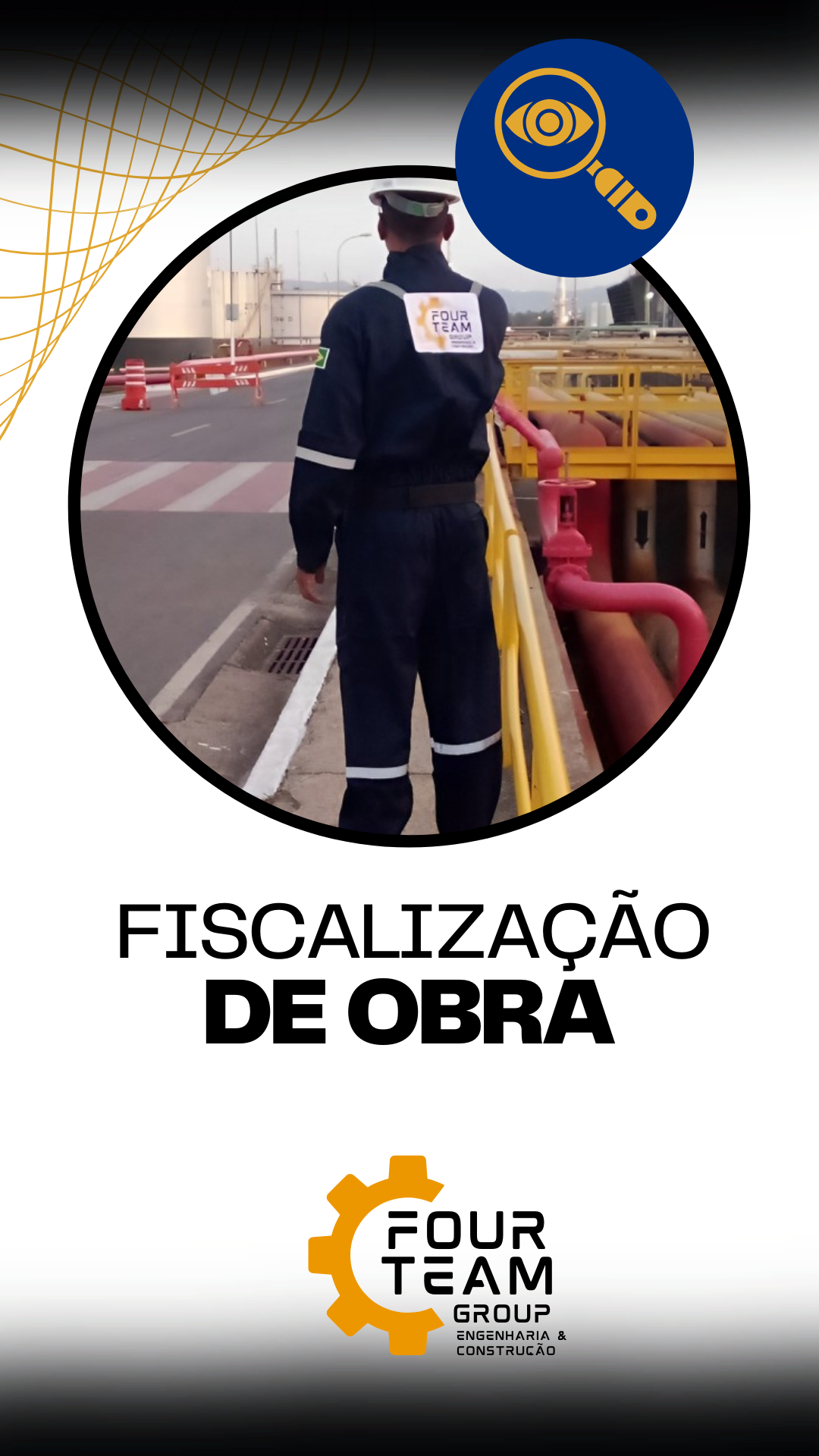 fiscalizaçaõ